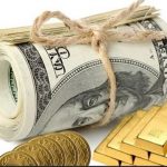 قیمت طلا، سکه و ارز در روز چهارشنبه