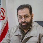 تقدیر دکتر ارسلان غمگین از کار آفرینان برتر در خوزستان