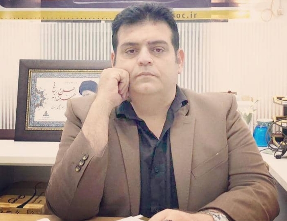 بابک طهماسبی مؤسس خانه ی راکی:از اول مهرماه ٩٩ خانه راکی در خوزستان افتتاح و شروع به فعالیت خواهد نمود