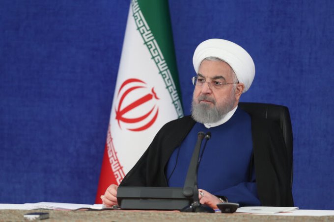 از سوی رئیس جمهور قانون نحوه جذب منابع انسانی در وزارت آموزش و پرورش ابلاغ شد