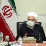 رئیس جمهور در جلسه ستاد ملی مقابله با بیماری کرونا اعلام کرد:کمک بلاعوض دولت به ۳۰ میلیون نفر/ایجاد شرایط دریافت وام برای ۱۰ میلیون خانوار