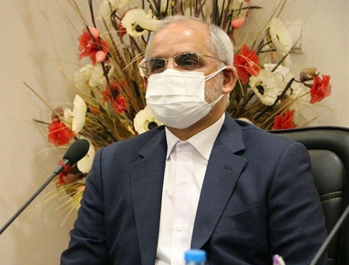 وزیر آموزش و پرورش مطرح کرد:آخرین وضعیت رتبهبندی معلمان/ بارکددار شدن کتابهای درسی دانشآموزان وزیر آموزش و پرورش مطرح کرد:آخرین وضعیت رتبهبندی معلمان/ بارکددار شدن کتابهای درسی دانشآموزان