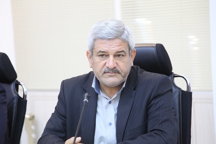 مدیرکل آموزش و پرورش استان خبر داد:کسب رتبه برتر کشوری توسط آموزش و پرورش استثنایی استان خوزستان