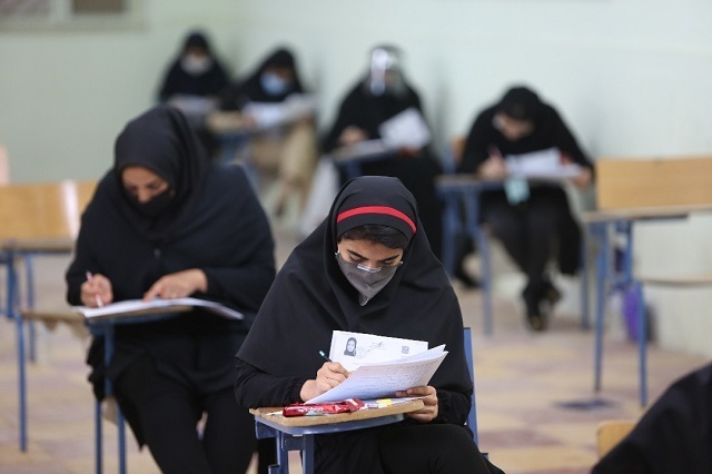 شرایط اختصاصی استخدام ۲۷ هزار و ۳۰۰ معلم جدید + جزئیات
