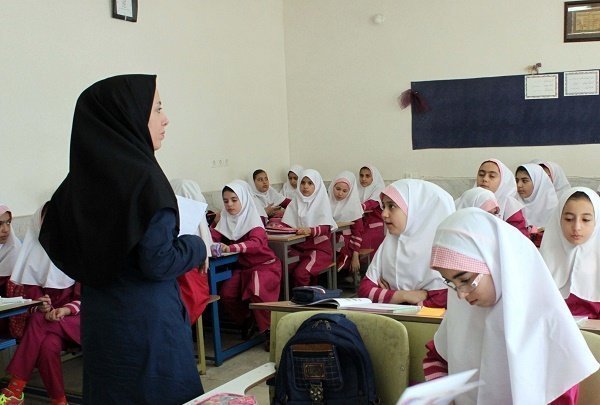 مدیرکل آموزش و پرورش استان خبر داد:رشد قابل توجه سهمیه استخدام معلم در آموزش و پرورش خوزستان