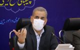 استاندار خوزستان خبرداد:اختصاص اعتبار یک هزار میلیاردی برای طرح میان مدت آبرسانی غدیر