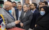 عضو کمیسیون انرژی مجلس شورای اسلامی: نمایشگاه صنعت نفت پتانسیل بالایی برای ایجاد جهش در حوزه علمی، فنی و صنعتی دارد