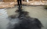 مدیر شرکت آب و فاضلاب اهواز خبردادلایروبی بیش از ٢٢ کیلومتر از خطوط فاضلاب اهواز/ ادامه روند لایروبی با محوریت مناطق بحرانی