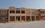 ساخت ۲۰ مدرسه در خوزستان